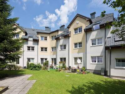 Wohnung kaufen in 3180 Lilienfeld