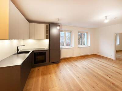 Etagenwohnung kaufen in 6020 Innsbruck