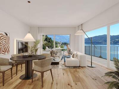 Eigentumswohnung in 9872 Millstatt (Bild 5)