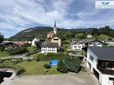 Apartment provisionsfrei mieten in 6921 Vorarlberg