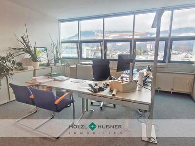 Bürozentrum mieten in 5020 Salzburg