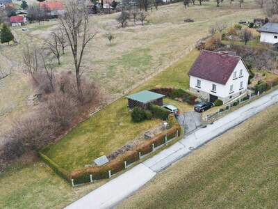 Anlageobjekt kaufen in 8756 St. Georgen