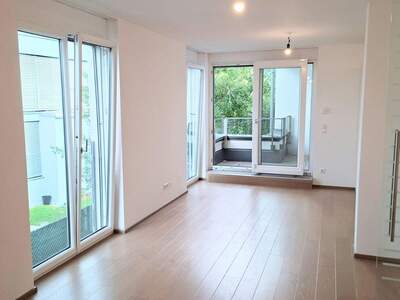 Wohnung mit Balkon mieten in 1190 Wien (Bild 4)