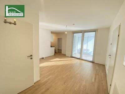 Terrassenwohnung mieten in 1200 Wien (Bild 1)