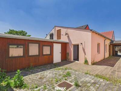 Haus kaufen in 2284 Untersiebenbrunn
