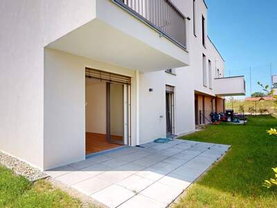 Wohnung kaufen in 2333 Leopoldsdorf