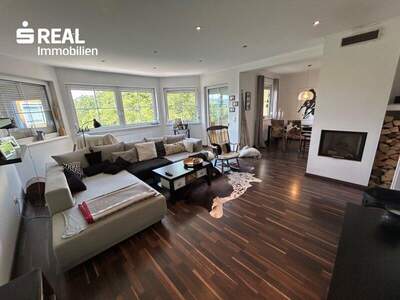 Terrassenwohnung kaufen in 7201 Neudörfl (Bild 1)
