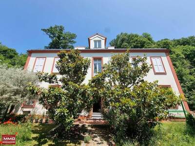 Haus kaufen in 1190 Wien