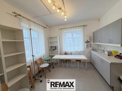 Büro / Praxis mieten in 2020 Hollabrunn (Bild 4)
