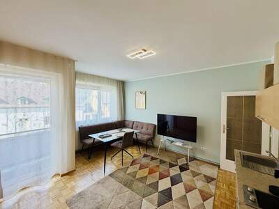 Wohnung mit Balkon kaufen in 8720 Knittelfeld (Bild 5)