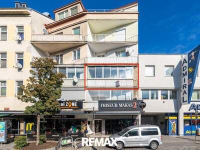 Terrassenwohnung kaufen in 1110 Wien (Bild 3)