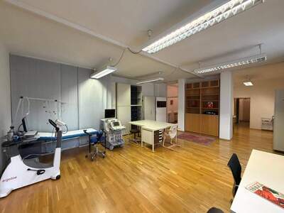 Gewerbeobjekt mieten in 6020 Innsbruck