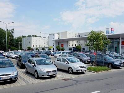 Gewerbeobjekt provisionsfrei mieten in 8430 Leibnitz