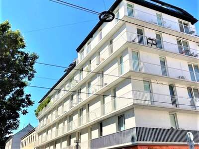 Wohnung mieten in 1160 Wien