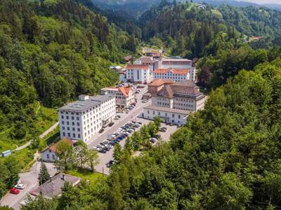 Gewerbeobjekt mieten in 6850 Dornbirn