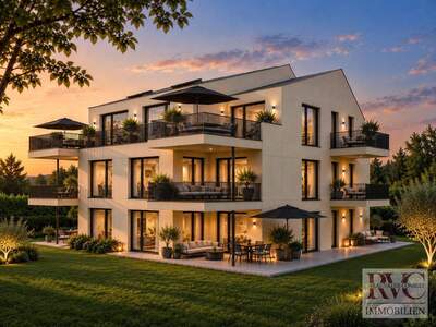 Wohnung kaufen in 5020 Salzburg