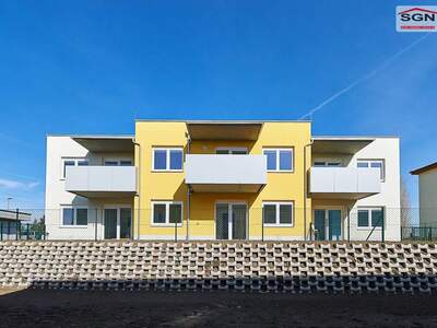 Mietwohnung in 2062 Seefeld