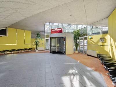 Gewerbeobjekt mieten in 5020 Salzburg (Bild 1)