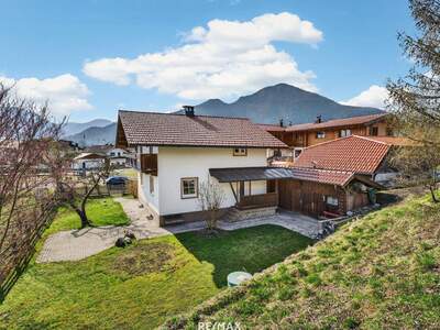 Haus mit Garten kaufen in 6343 Erl