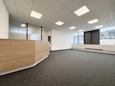 Bürozentrum mieten in 4600 Wels