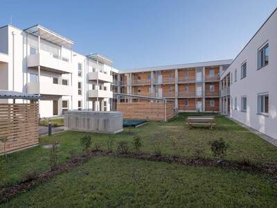 Mietwohnung in 8041 Liebenau