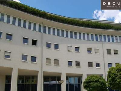 Gewerbeobjekt mieten in 1030 Wien