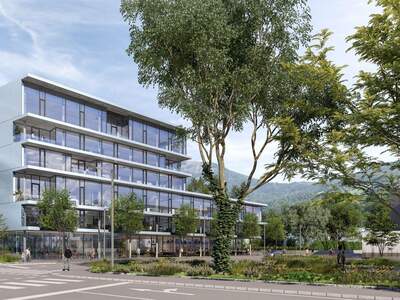 Gewerbeobjekt mieten in 5020 Salzburg (Bild 2)