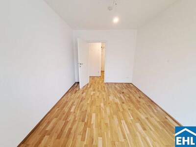 Terrassenwohnung kaufen in 1210 Wien (Bild 5)