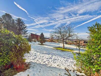 Grundstück kaufen in 6858 Schwarzach