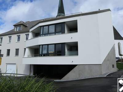 Wohnung mieten in 4372 Sankt Georgen (Bild 1)