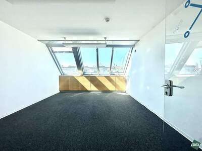 Gewerbeobjekt mieten in 1040 Wien