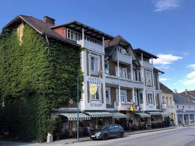 Wohnung mieten in 2763 Pernitz