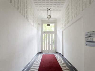 Büro / Praxis mieten in 1190 Wien (Bild 2)