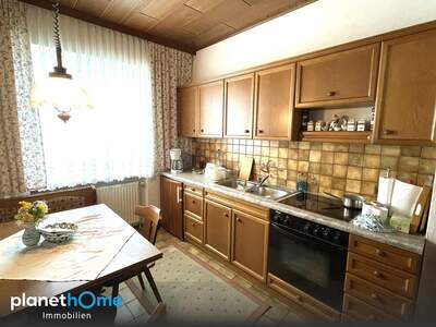 Einfamilienhaus kaufen in 3751 Sigmundsherberg (Bild 5)