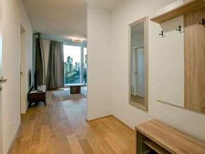 Terrassenwohnung mieten in 1220 Wien (Bild 1)