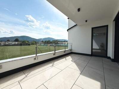 Wohnung mit Balkon kaufen in 9020 Klagenfurt (Bild 1)