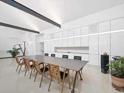 Terrassenwohnung kaufen in 1060 Wien (Bild 5)