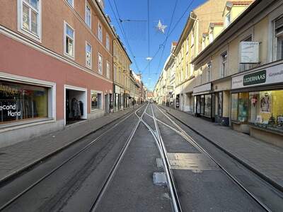 Gewerbeobjekt mieten in 8010 Graz