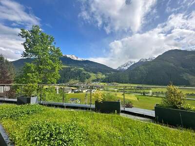 Eigentumswohnung in 5731 Hollersbach (Bild 2)