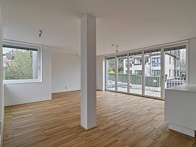 Terrassenwohnung mieten in 1180 Wien (Bild 5)