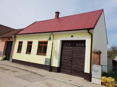 Haus kaufen in 2601 Sollenau
