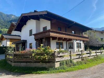 Haus provisionsfrei kaufen in 6284 Ramsau