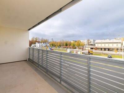 Terrassenwohnung mieten in 3250 Wieselburg (Bild 4)