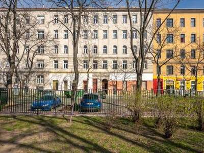 Eigentumswohnung in 1020 Wien