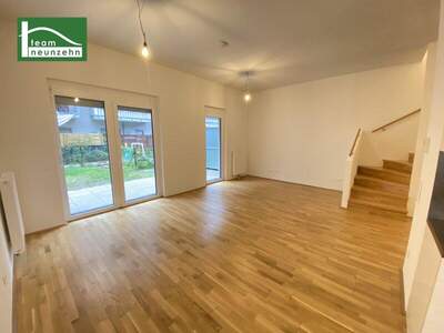 Terrassenwohnung mieten in 1210 Wien (Bild 2)