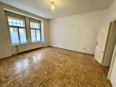 Altbauwohnung mieten in 8020 Graz (Bild 2)