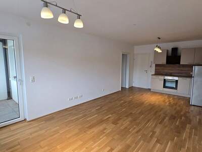 Wohnung mit Balkon kaufen in 4030 Linz (Bild 1)
