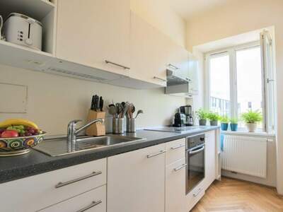 Altbauwohnung kaufen in 1030 Wien (Bild 2)