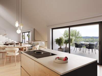 Eigentumswohnung in 4040 Linz