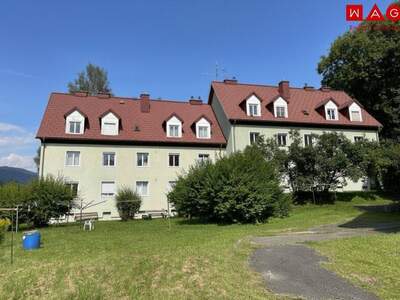 Mietwohnung in 8900 Selzthal (Bild 1)